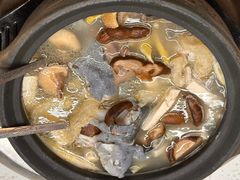 -胖师鱼馆非遗砂锅雅鱼(大北街店)