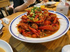 -九龙奇迹海鲜大排档(万象城店)