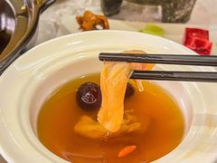 -酌宴府The China Club·广州万富希尔顿酒店(云城东路店)