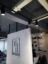 -HG美发设计沙龙