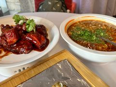 -天福苑(崇宁路店)