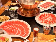 -南门涮肉(北洼路店)