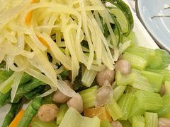 -马记伊源斋涮肉·清真菜(潘家园古玩市场店)