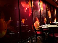 大堂-8餐厅(新葡京酒店)