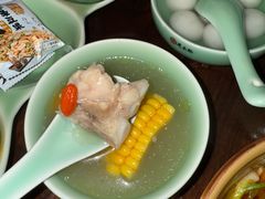 -足本纪·足道 SPA 简餐 小吃(文三西路店)