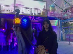 -巨鹏飞梦幻海岸