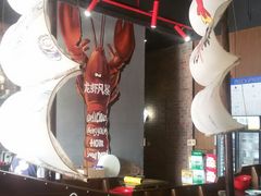 -龙虾风暴(松江店)