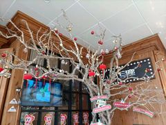 -新白鹿餐厅(城西银泰城店)