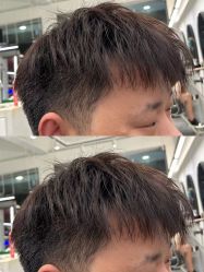 -卓梵美发·精品Salon