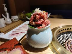 -江户烧肉(高德店)