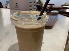 -Peet's Coffee皮爷咖啡(德基店)