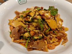 -费大厨辣椒炒肉(富兴店)