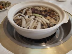 -天宜隆蘑菇宴火锅(石景山旗舰店)