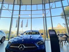 -宁波之星奔驰4S店(海曙店)