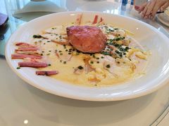 -骏莱海鲜鱼港(五角场店)