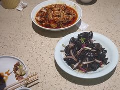 -巴渝菜馆(涿州店)