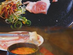 -Dombe豚(黑猪肉街店)