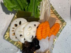 -鱼酷活鱼烤鱼(南京水游城店)