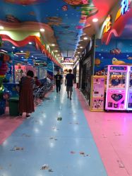 -胜利乐园(胜利购物广场店)