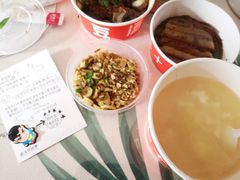 -71号豆汤饭·成都小馆(青羊小区店)
