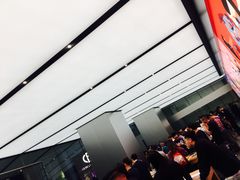 -Apple 零售店(Canton Road)
