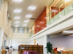 -厦门市图书馆(集美新城馆区)
