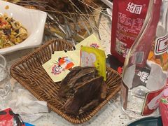 -唯烤汇(步阳江南甲第1期店)
