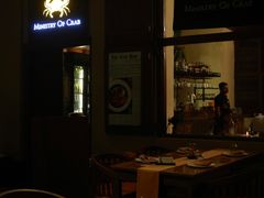 -Ministry of Crab(科伦坡店)