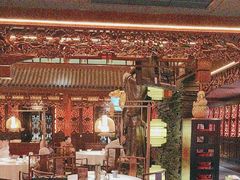 -宝轩渔府·老字号海鲜·正宗津菜(水上店)
