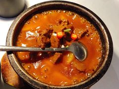 -悦融·京鲁菜·露台花园(安定门店)