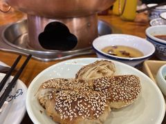 -乐宴·老北京铜火锅(桂庙店)