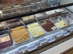 -CREAM STORY意大利手工冰淇淋&甜品(万象前海店)