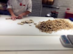 -西贝莜面村(上海百联西郊店)