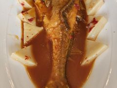 -老城南食府(宣武门东大街店)