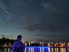 -东湖公园