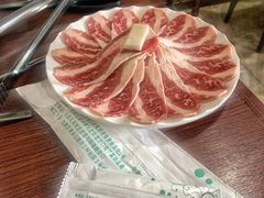 -长今家韩国料理(瑞景店)