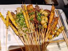 -串盟烧烤大排档·长沙美食地标(星沙店)