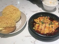 -火啫啫·粤式啫啫煲(南通首店)