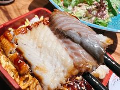 -江户前寿司(好运街店)