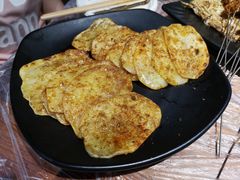 -沈记烧烤海鲜(江汉二路店)