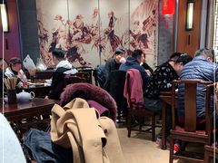 大堂-老半斋(福州路店)