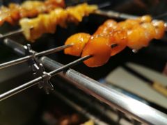 -很久以前羊肉串(南京路第一百货店)