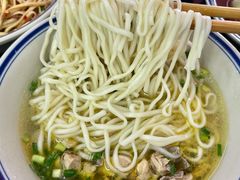 -万三面馆(青龙正街太古里店)