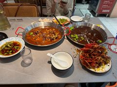 -阿甘龙虾·重庆麻麻鱼(中豪店)