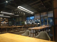 大堂-3W咖啡(国家软件园店)
