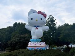 -安吉Hello Kitty乐园