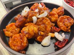 -Waanjai 晚嘉餐厅(南京商厦店)