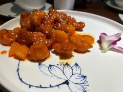 -意满花千醉(金茂览秀城店)