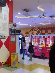 -meland·儿童乐园·游戏厅娃娃机·电玩Xbox(成都合生汇店)