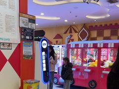 -meland·儿童乐园·游戏厅娃娃机·电玩Xbox(成都合生汇店)